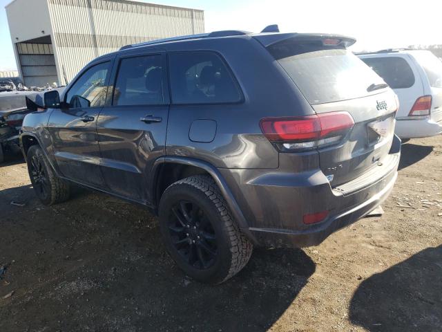2017 JEEP GRAND CHER - 1C4RJFAG0HC932759