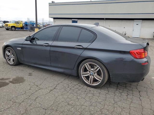 WBA5B3C56FD544378 | 2015 BMW 535 XI