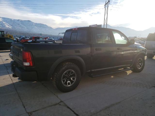 1C6RR7YT6HS595982 | 2017 RAM 1500 REBEL