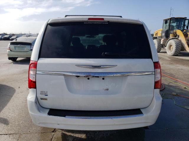 2C4RC1BG0ER156504 | 2014 CHRYSLER TOWN and COU