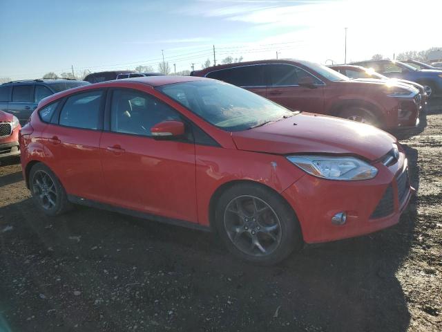 1FADP3K22EL362730 | 2014 FORD FOCUS SE