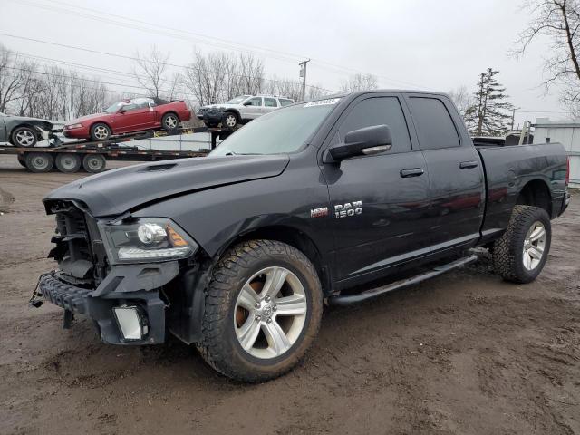 2016 Ram 1500 Sport