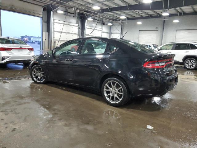 Vin: 1c3cdfbaxdd335117, lot: 81648173, dodge dart sxt 20132