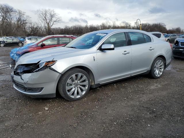 2014 Lincoln MKS 