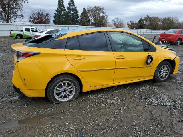 JTDKARFU2G3521590 | 2016 TOYOTA PRIUS