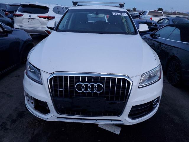 VIN WA1CFAFP2DA050575 2013 Audi Q5, Premium no.5