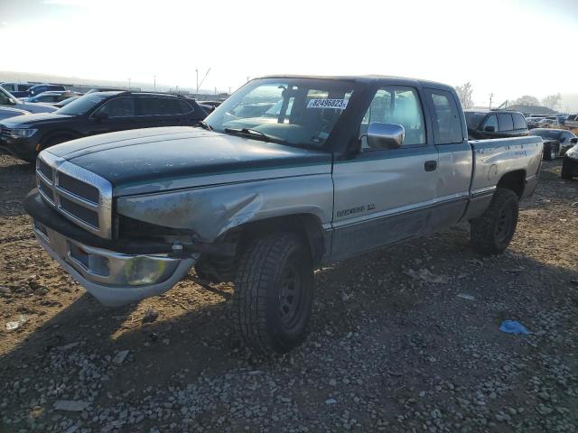 1997 Dodge Ram 1500 