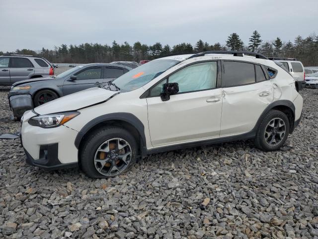 JF2GTAPC6L8251849 | 2020 Subaru crosstrek premium