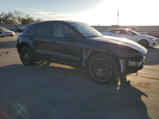 VIN WP1AB2A58LLB30758 2020 Porsche Macan, S no.4