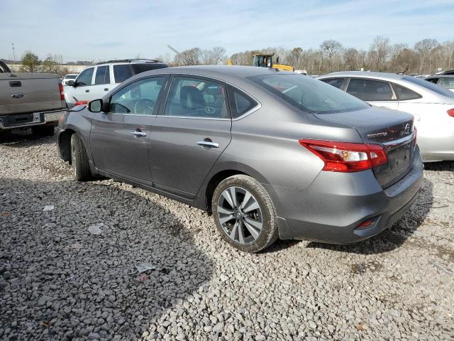 3N1AB7AP8JY314444 | 2018 NISSAN SENTRA S