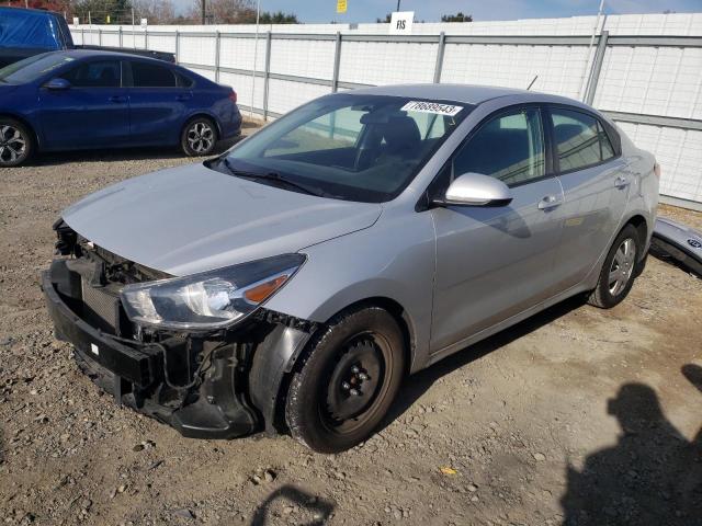 2020 Kia Rio LX