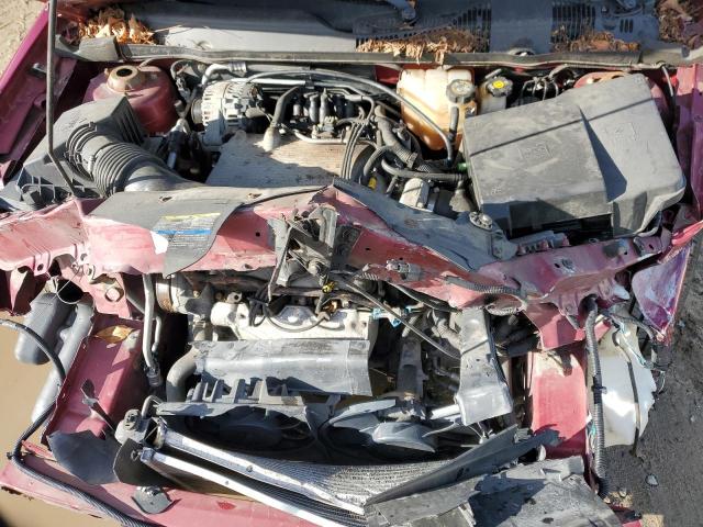 2005 Chevrolet Malibu Ls VIN: 1G1ZT548X5F104715 Lot: 62108034