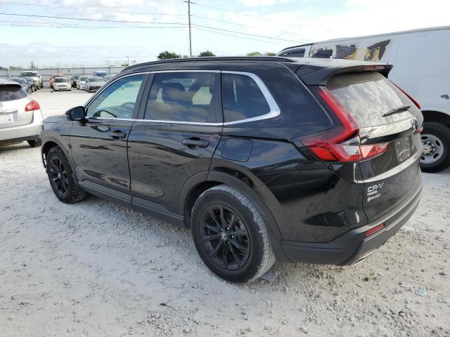 2023 HONDA CR-V SPORT - 2HKRS5H54PH703130