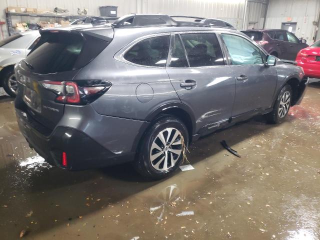 4S4BTADC9M3140574 | 2021 SUBARU OUTBACK PR