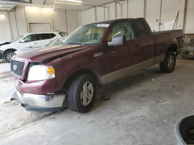 2004 Ford F-150 