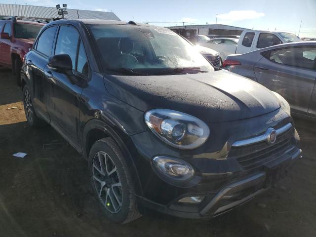 VIN ZFBCFYET4GP403268 2016 Fiat 500X, Trekking Plus no.4