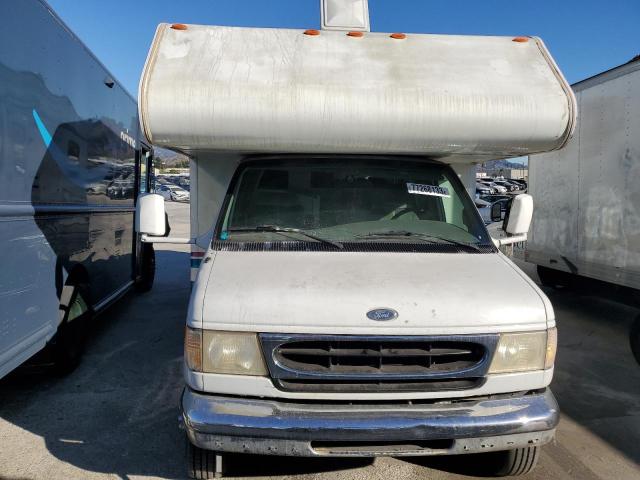 1999 Ford Econoline E450 Super Duty Cutaway Van Rv VIN: 1FDXE40S1XHB22138 Lot: 77268133