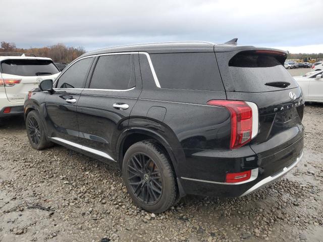 KM8R7DHE3MU206420 | 2021 HYUNDAI PALISADE C