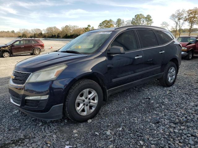 2015 Chevrolet Traverse LS