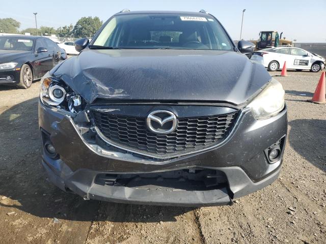 JM3KE2DY5F0488867 | 2015 MAZDA CX-5 GT