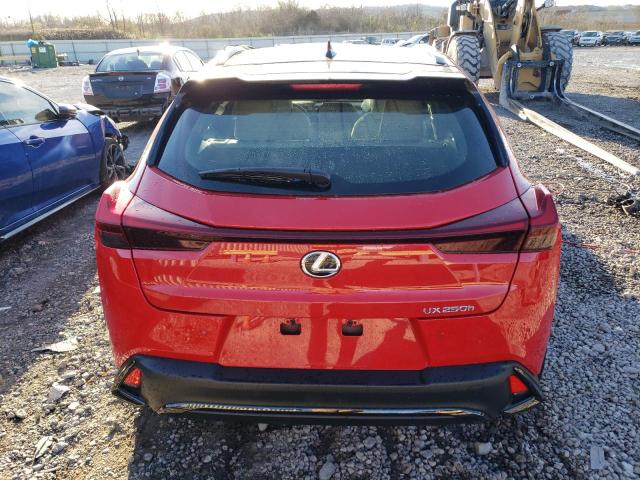 2023 LEXUS UX 250H BA - JTHB6JBH5P2145564