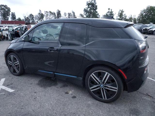 WBY1Z8C39HV893278 | 2017 BMW I3 REX