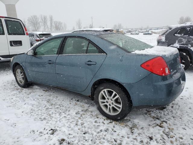 1G2ZF55B864184932 | 2006 Pontiac g6 se