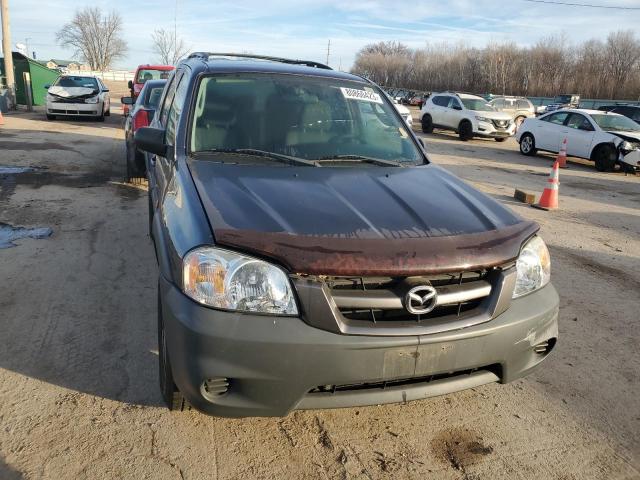 2005 Mazda Tribute I VIN: 4F2YZ02Z25KM06491 Lot: 80860423