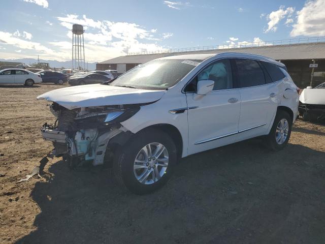 5GAERBKW9KJ192834 2019 BUICK ENCLAVE-0