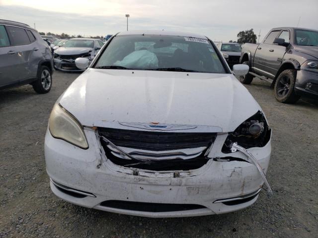 1C3CCBAB0EN213674 | 2014 CHRYSLER 200 LX