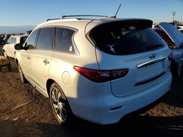 5N1AL0MMXDC321858 | 2013 Infiniti jx35