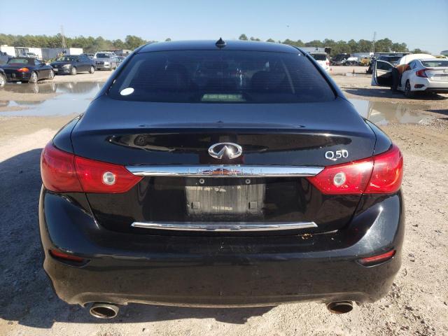 JN1BV7AP3EM676802 | 2014 INFINITI Q50 BASE