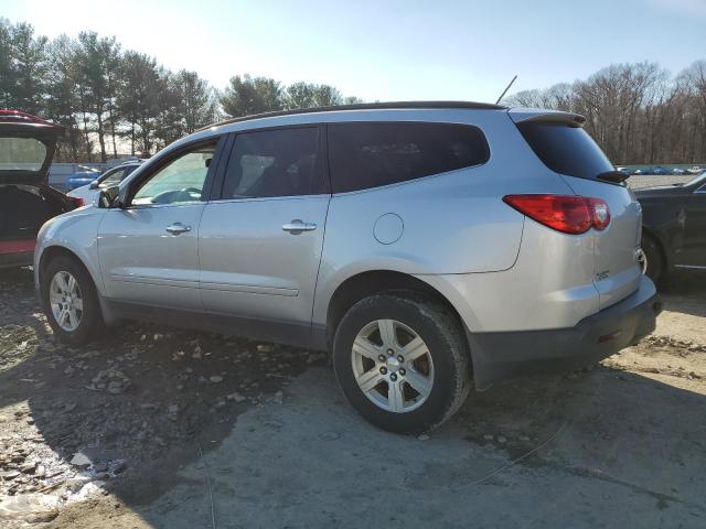 Vin: 1gnlrfed8aj253474, lot: 79956673, chevrolet traverse lt 20102