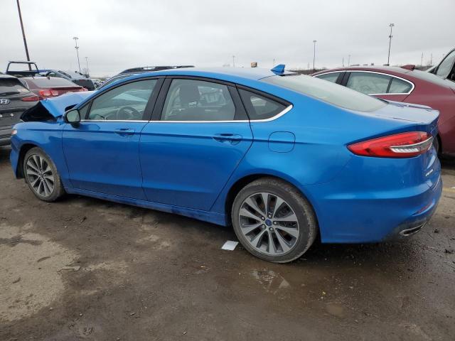 3FA6P0T94LR108566 | 2020 FORD FUSION SE