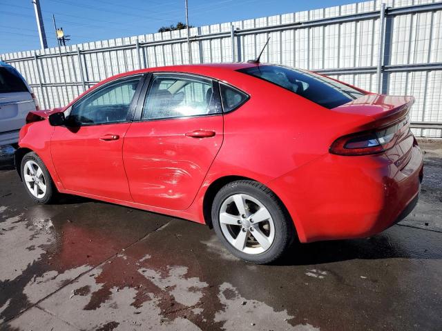 1C3CDFBA7GD660313 | 2016 DODGE DART SXT