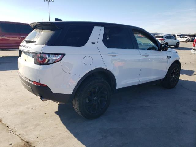 SALCP2FX8KH828402 | 2019 LAND ROVER DISCOVERY