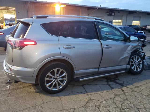 2T3DFREV6JW807953 | 2018 TOYOTA RAV4 LIMIT