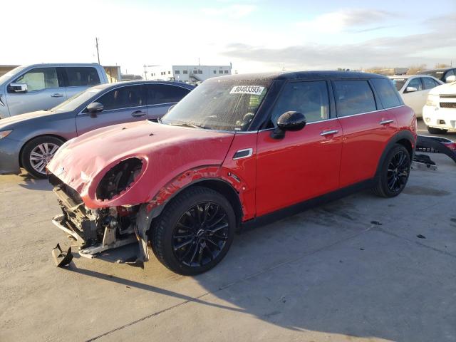 2019 MINI Cooper Clubman 