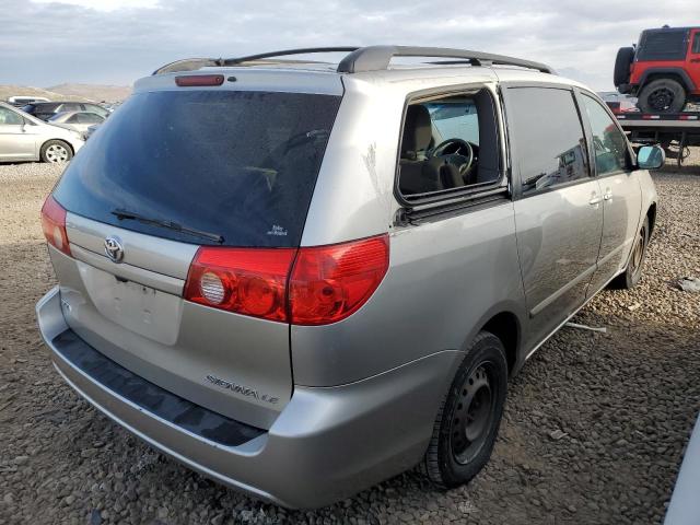 5TDZK23C69S250405 2009 Toyota Sienna Ce