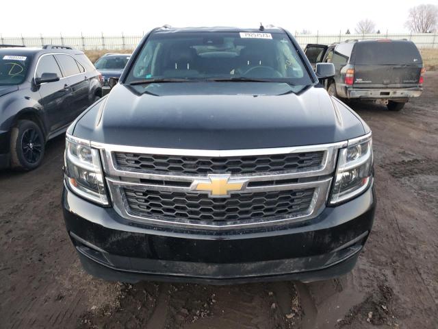 1GNSKBKC8HR200323 | 2017 CHEVROLET TAHOE K150