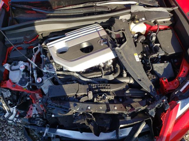 2023 LEXUS UX 250H BA - JTHB6JBH5P2145564