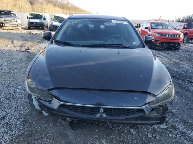 2016 MITSUBISHI LANCER ES - JA32V2FW6GU002998