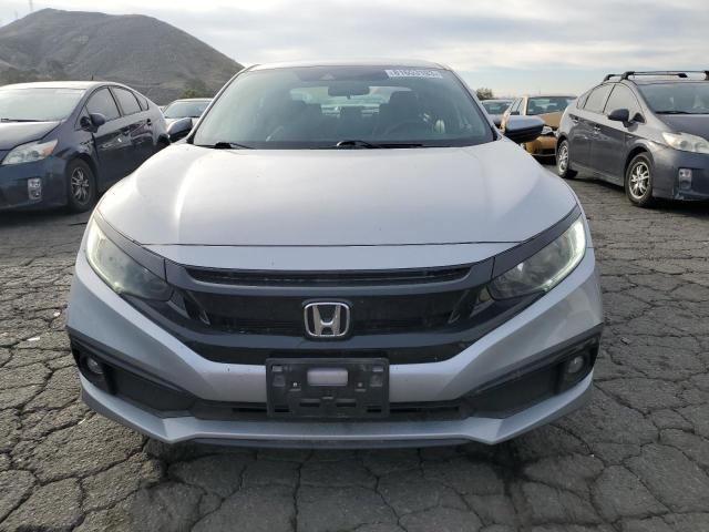 2HGFC2F83KH548813 | 2019 HONDA CIVIC SPOR