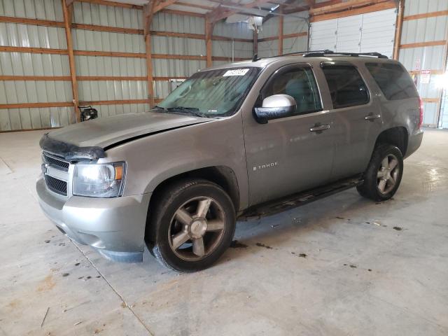 2009 Chevrolet Tahoe 