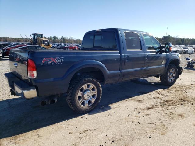 2015 FORD F250 1FT7W2BT1FEB49061