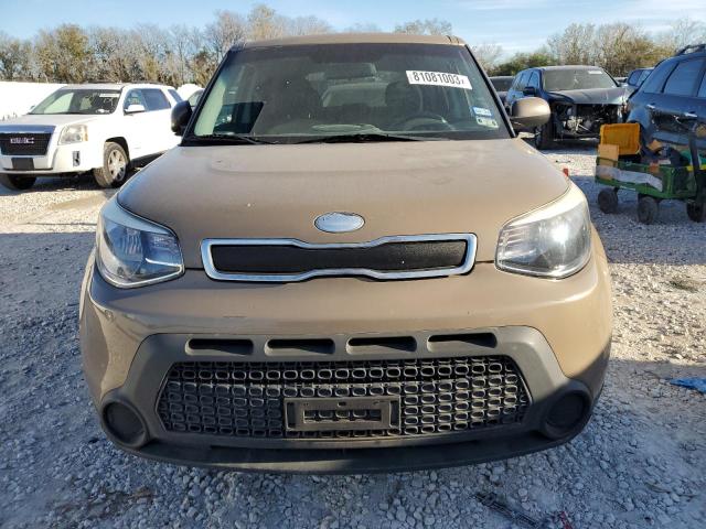 KNDJN2A23E7094729 | 2014 KIA SOUL