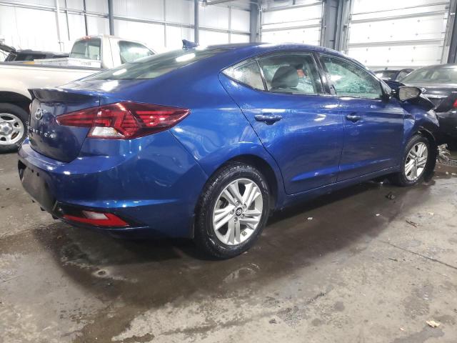 5NPD84LF5KH456342 | 2019 HYUNDAI ELANTRA SE