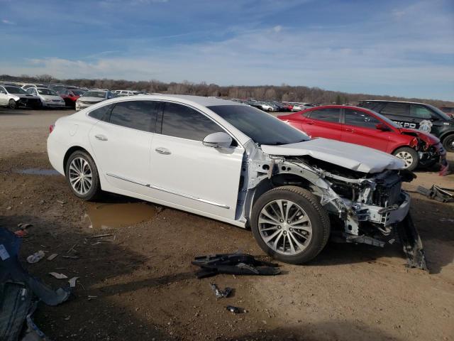 1G4ZP5SS9KU111328 | 2019 BUICK LACROSSE E