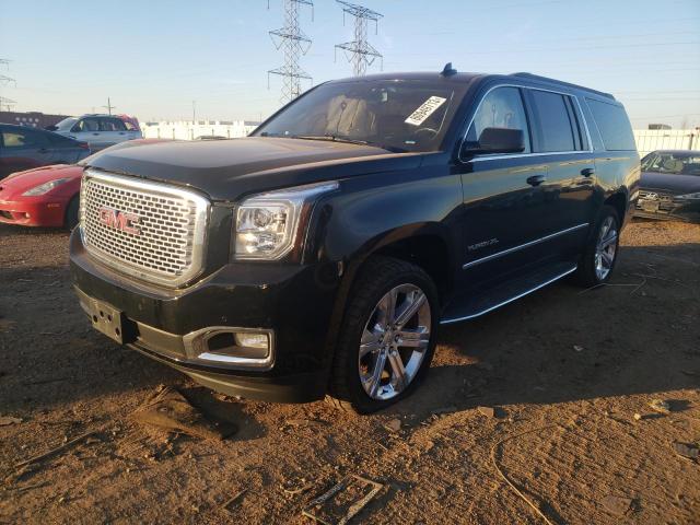 2016 GMC Yukon XL 