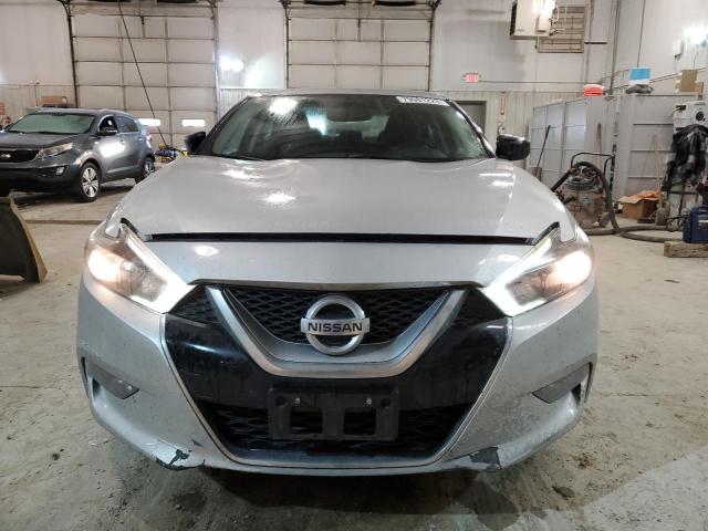 1N4AA6AP1GC440839 | 2016 NISSAN MAXIMA 3.5